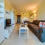 Appartement Holidays2benalmadena Arenal Golf 6 Guests With Terrace Pool & Garage *