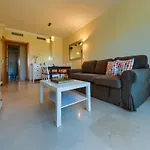 Holidays2benalmadena Arenal Golf 6 Guests With Terrace Pool & Garage *