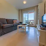 Holidays2benalmadena Arenal Golf 6 Guests With Terrace Pool & Garage