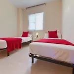 Holidays2benalmadena Arenal Golf 6 Guests With Terrace Pool & Garage Appartement *