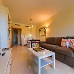 Holidays2benalmadena Arenal Golf 6 Guests With Terrace Pool & Garage