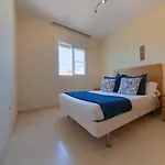 Appartement Holidays2benalmadena Arenal Golf 6 Guests With Terrace Pool & Garage Benalmádena