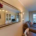 Holidays2benalmadena Arenal Golf 6 Guests With Terrace Pool & Garage Appartement *