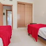 Holidays2benalmadena Arenal Golf 6 Guests With Terrace Pool & Garage Appartement *