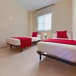 Holidays2benalmadena Arenal Golf 6 Guests With Terrace Pool & Garage *
