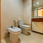 Holidays2benalmadena Arenal Golf 6 Guests With Terrace Pool & Garage Appartement