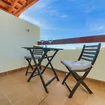 Holidays2benalmadena Arenal Golf 6 Guests With Terrace Pool & Garage * Benalmádena