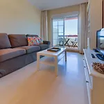 Holidays2benalmadena Arenal Golf 6 Guests With Terrace Pool & Garage Appartement Benalmádena