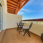 Holidays2benalmadena Arenal Golf 6 Guests With Terrace Pool & Garage