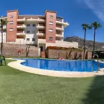 Appartement Holidays2benalmadena Arenal Golf 6 Guests With Terrace Pool & Garage