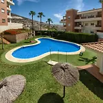 Holidays2benalmadena Arenal Golf 6 Guests With Terrace Pool & Garage Appartement Benalmádena