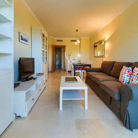Apartament Holidays2benalmadena Arenal Golf 6 Guests With Terrace Pool & Garage *