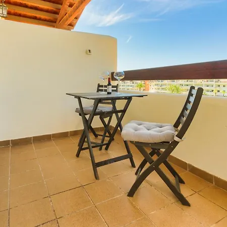 Holidays2benalmadena Arenal Golf 6 Guests With Terrace Pool & Garage Benalmádena