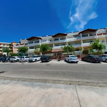 Appartement Holidays2benalmadena Arenal Golf 6 Guests With Terrace Pool & Garage Benalmádena