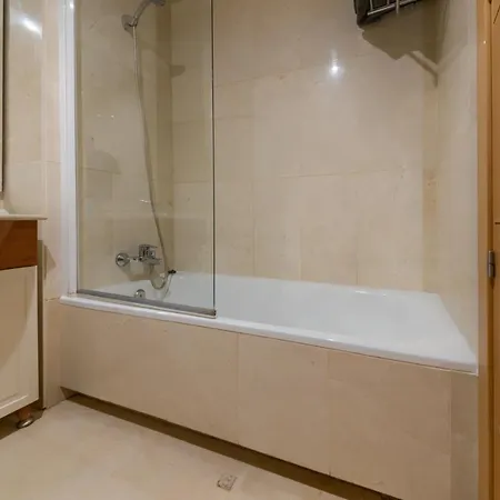 Holidays2benalmadena Arenal Golf 6 Guests With Terrace Pool & Garage Бенальмадена