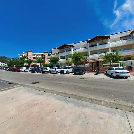 Appartement Holidays2benalmadena Arenal Golf 6 Guests With Terrace Pool & Garage Benalmádena