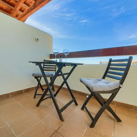 Holidays2benalmadena Arenal Golf 6 Guests With Terrace Pool & Garage * Benalmádena